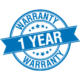 chattanooga warranty of gutters
