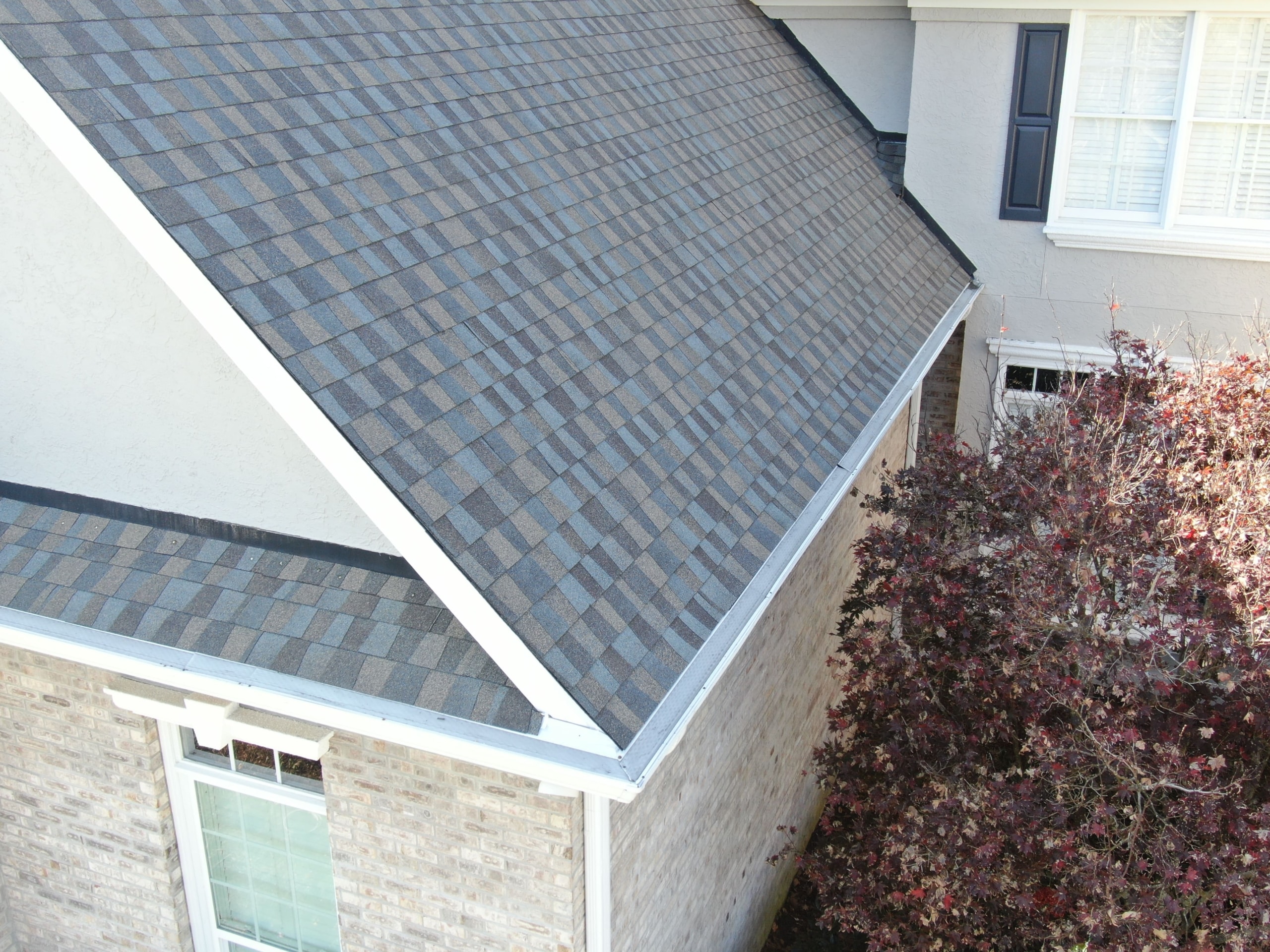 free gutter quote in chattanooga